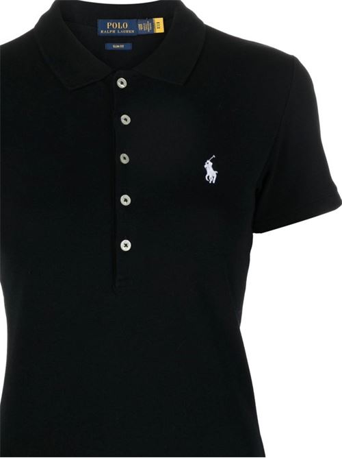 Polo con logo POLO RALPH LAUREN | 211870245005